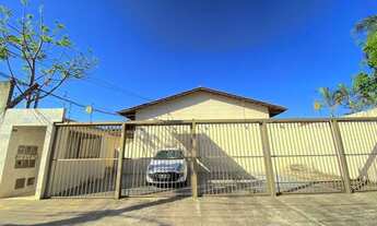 Imagem: Casa Geminada Nº 04 Avenida C-171 Qd 443