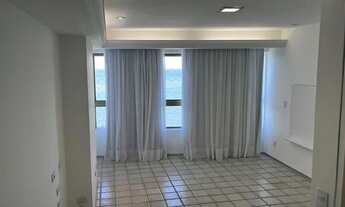 Imagem 7: Apartamento para aluguel com 230 metros quadrados com 4 quartos em Boa Viagem - Recife - P