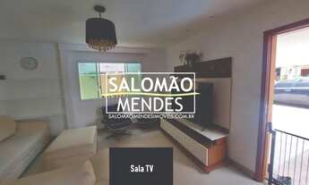 Imagem 6: Luxuosa casa em condomínio fechado com 280 m² em Ananindeua - PA