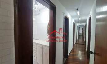 Imagem 7: Apartamento com 3 dormitórios à venda, 97 m² por R$ 530.000,00 - Cláudia - Londrina/PR