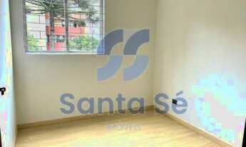 Imagem 6: Apartamento com 3 quartos para alugar por R$ 1500.00, 75.00 m2 - AGUA VERDE - CURITIBA/PR