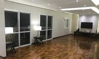 Imagem: Apartamento à venda na Vila Andrade com