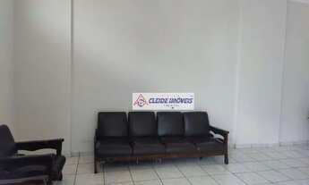 Imagem 2: Apartamento com 3 dormitórios para alugar por R$ 1.850,00/mês - Centro Sul - Cuiabá/MT