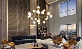 Imagem 2: APARTAMENTO RESIDENCIAL em São Paulo - SP, Tatuapé