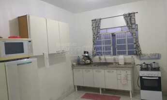 Imagem 5: Casa Padrão em Araraquara