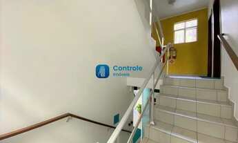 Imagem 3: Apartamento para venda com 77 metros quadrados com 2 quartos em Kobrasol - São José - SC