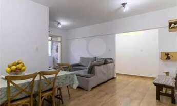 Imagem 2: São Paulo - Apartamento Padrão - JARDIM PAULISTA