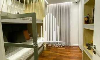 Imagem 5: Condomínio Tamboré 7 - Exclusive Houses - 4 dormitorios 3 suítes