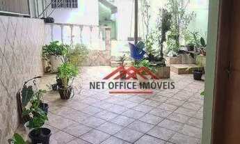 Imagem 4: Sobrado com 3 dormitórios à venda, 160 m² por R$ 900.000,00 - Vila Maria - São José dos Ca