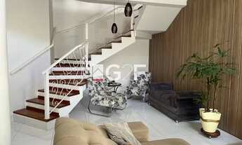 Imagem 7: Casa para alugar no Residencial Millenium - Jardim Recanto - Valinhos/SP