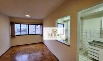 Imagem: Apartamento com 1 dormitório para alugar