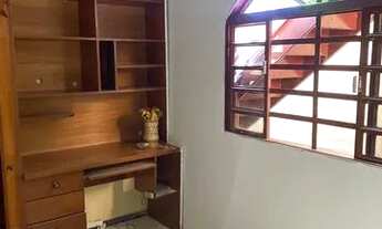 Imagem 6: Linda casa 3qtos c suíte