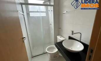 Imagem 2: CAMAÇARI - Apartamento Padrão - ALPHAVILLE (ABRANTES