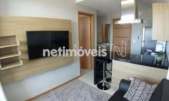 Imagem 2: Locação Apartamento 1 quarto Jardim Camburi Vitória