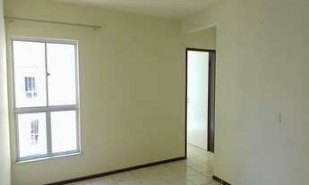 Imagem: Apartamento no Condomínio Mirante do Candeias