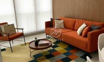 Imagem 7: Galeria 90 - Apartamento com 2 dormitórios para alugar, 73 m² por R$ 13.000/mês - Vila Olí