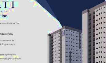 Imagem 6: 2 DORM - SUITE - VARANDA - 58 M - USE O FGTS PARA O PRIMEIRO IMOVEL - PARCELAS EM ATÉ 180