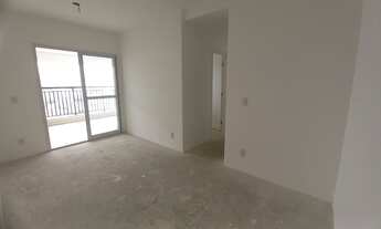 Imagem 5: Apartamento a venda 81m² com 3 quartos 1 ou 2 vagas perto do Shopping metrô Tatuapé - SP