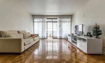 Imagem: SãO PAULO - Apartamento Padrão - Jardins