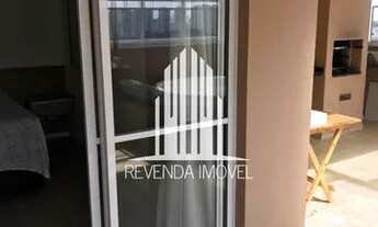 Imagem: Cobertura duplex no Butantã com 190m²