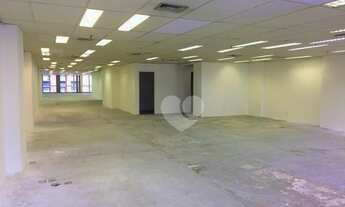 Imagem 2: Sala, 400 m² - venda por R$ 2.700.000,00 ou aluguel por R$ 24.174,62/mês - Centro - Rio de