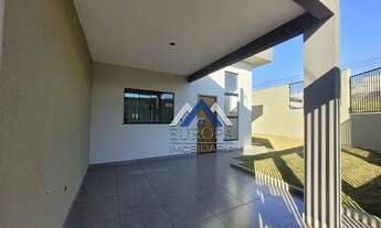 Imagem 2: Casa com 2 dormitórios à venda, 64 m² por R$ 275.000,00 - Jardim Arapongas - Londrina/PR