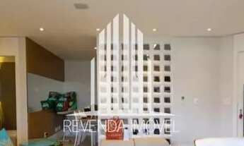 Imagem 2: Apartamento à venda com 122m², 4 dormitórios no Morumbi