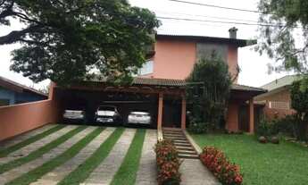 Imagem: Casa Condomínio em São Carlos