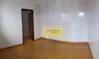 Imagem 4: Casa com 3 dormitórios para alugar, 172 m² por R$ 3.087,69/mês - Vila Pires - Santo André
