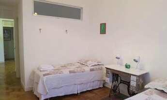 Imagem 7: Excelente apartamento de 2 quartos para locação no Leblon