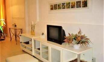 Imagem 4: Rua xavier da silveira próximo ao metrô