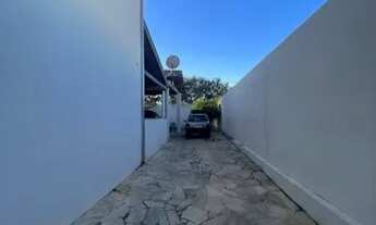 Imagem 3: Casa com 3 dormitórios à venda, 210 m² por R$ 690.000,00 - Loteamento Nova Espírito Santo