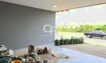 Imagem 7: Casa em Condomínio para Venda em Indaiatuba, Loteamento Park Gran Reserve, 3 dormitórios