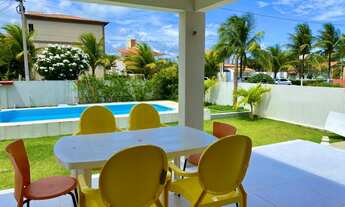 Imagem 7: Vendo Casa em Condomínio- Praia de Sonho Verde - Paripueira- AL