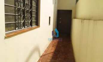 Imagem 7: Sobrado com 4 dormitórios, 120 m² - venda por R$ 1.900.000 ou aluguel por R$ 7.466/mês - C