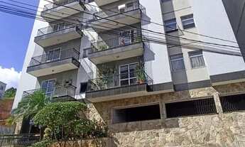 Imagem: Cód. 11131 - Cobertura 3 quartos - São