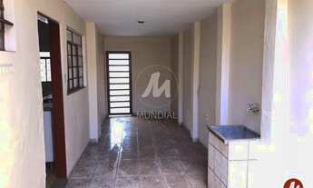 Imagem 2: Casa (térrea na rua) 2 dormitórios/suite, cozinha planejada