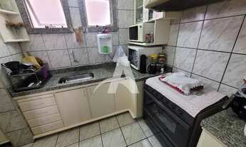 Imagem: Aluguel Apartamento CHACARAS TUBALINA E