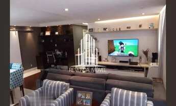 Imagem 2: Apartamento no Condomínio Allure Morumbi 126m² com 3 suítes 2 vagas