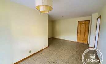 Imagem 3: Apartamento com 3 quartos à venda, 100 m² por R$ 640.000 - Vital Brasil - Niterói/RJ