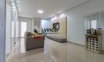 Imagem 3: Sobrado no Condominio em Aparecida de Goiânia