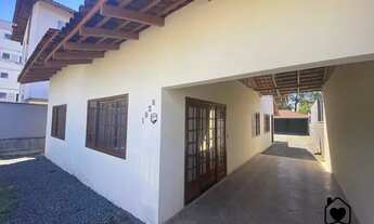 Imagem: Casa para locação no Vila Nova