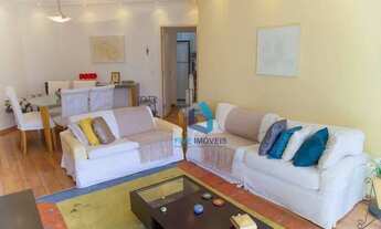 Imagem 3: Apartamento à venda, 110 m² por R$ 1.300.000,00 - Brooklin Paulista - São Paulo/SP