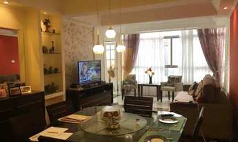 Imagem 4: Apartamento 03 dormitórios, 01 vaga em Higienópolis