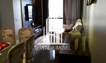 Imagem: Apartamento com 2 dormitórios, 1 Suíte