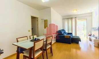 Imagem: Apartamento com 3 dormitórios à venda