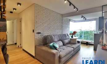 Imagem 2: APARTAMENTO - CAMPESTRE - SP