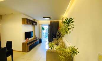 Imagem 4: Apartamento para venda com 101 metros quadrados com 3 quartos em Icaraí - Niterói - RJ