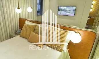 Imagem 2: Apartamento à Venda, Bela Vista - São Paulo - SP, Com 2 Dormitórios e 43,26 m²!