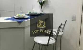 Imagem 5: Flat disponível no Jardim Paulista